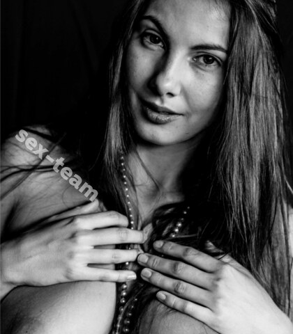 Проститутка Сабина