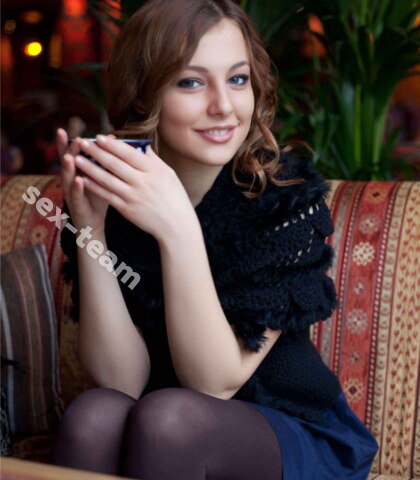 Проститутка Вита