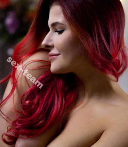 Проститутка ЛИЗА