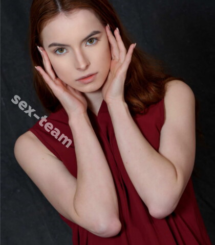 Проститутка Нора